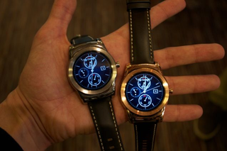 Illustration for article titled LG Watch Urbane: LTE On Your Wrist Never Looked So Good